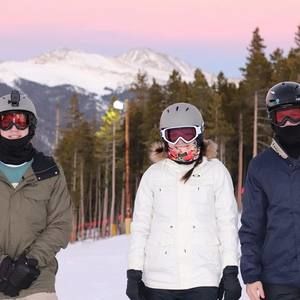 Meet your Posher, Max